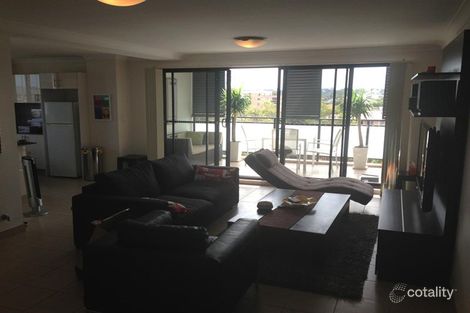 Property photo of 501/465 Chapel Road Bankstown NSW 2200