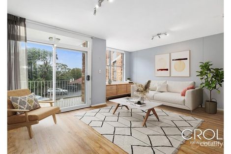 12/75 Spofforth St, Mosman, NSW 2088