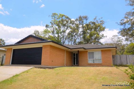 16 Hill End Ave, Hillcrest, QLD 4118