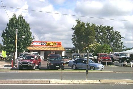 501 Warwick Rd, Yamanto, QLD 4305