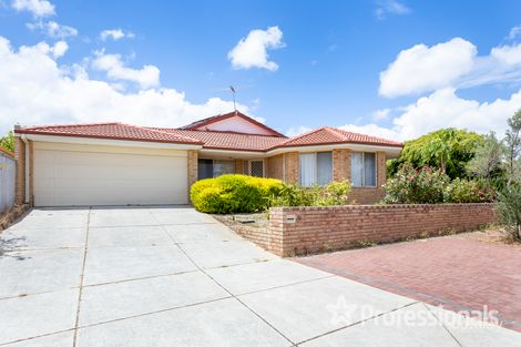 Property photo of 56 Ullinger Loop Marangaroo WA 6064