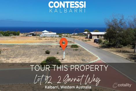 2 Garnet Way, Kalbarri, WA 6536