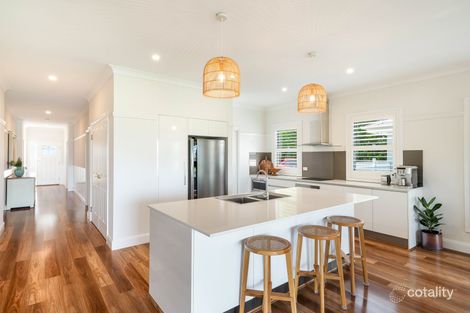 Property photo of 6 Duckenfield Road Morpeth NSW 2321