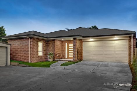 10a Wimbledon Ct, Mooroolbark, VIC 3138