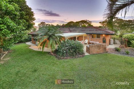 Property photo of 9 Elan Court Runcorn QLD 4113