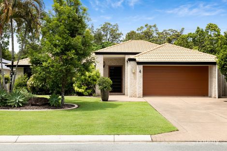 4 Palmyra Cres, Buderim, QLD 4556