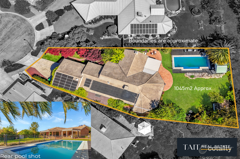 Property photo of 2 Mannion Court Wangaratta VIC 3677