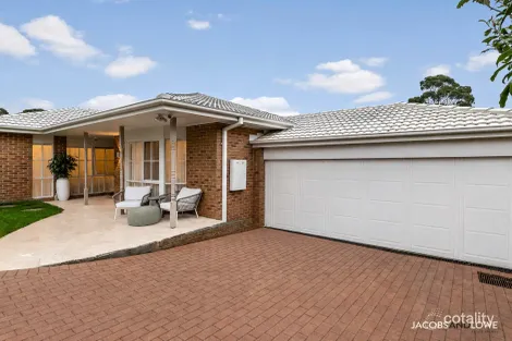 3/12 Seymour Ave, Mount Eliza, VIC 3930