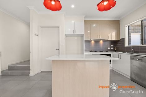 Property photo of 13 Edna Thompson Crescent Casey ACT 2913