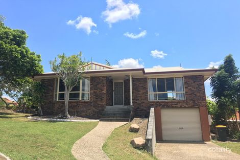 Property photo of 10 Fairbairn Place Clinton QLD 4680
