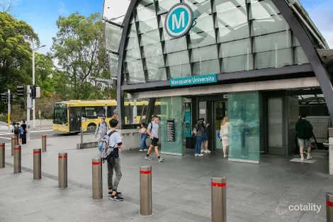 Property photo of 1/140-148 Crimea Road Marsfield NSW 2122