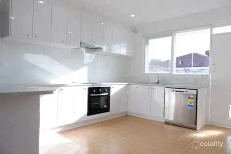 Property photo of 5/42 First Street Clayton South VIC 3169