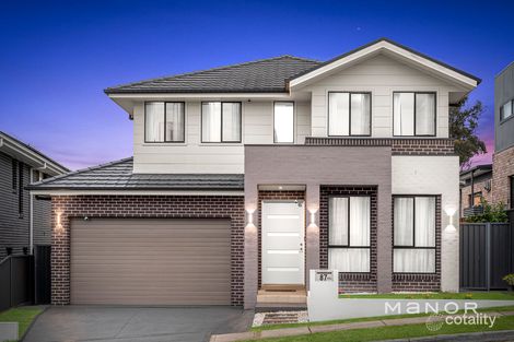 Property photo of 87 Garrawilla Avenue North Kellyville NSW 2155