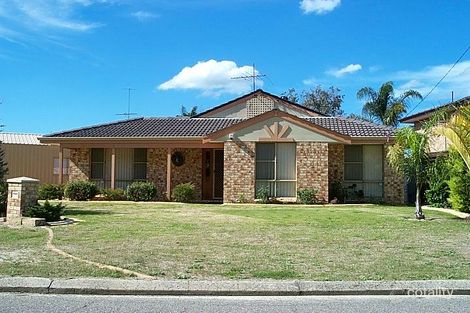 6 Willow Gdns, South Yunderup, WA 6208