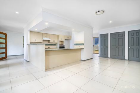 Property photo of 19 Simpson Drive Bilambil Heights NSW 2486