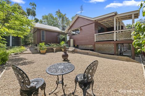 Property photo of 636 Peachester Road Peachester QLD 4519