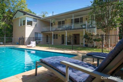 Property photo of 35 Kokoda Avenue Wahroonga NSW 2076