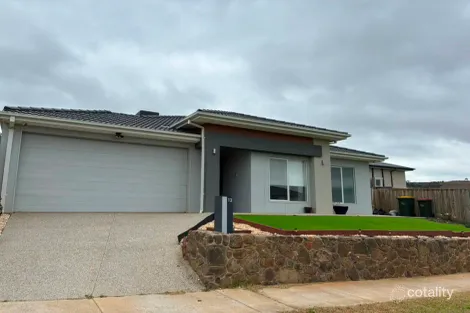 Property photo of 13 Murcott Road Maddingley VIC 3340