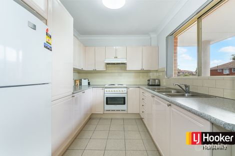 Property photo of 5/1A Ocean Street Penshurst NSW 2222