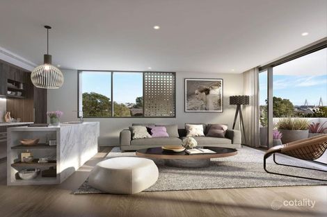 507a/495 Harris St, Ultimo, NSW 2007