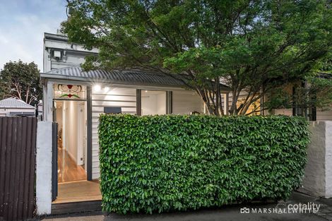 Property photo of 5 Allen Place Port Melbourne VIC 3207