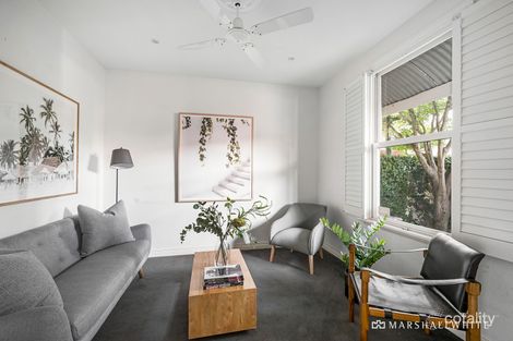 Property photo of 5 Allen Place Port Melbourne VIC 3207