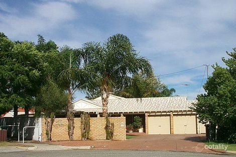 10 Celtis Pl, Parkwood, WA 6147