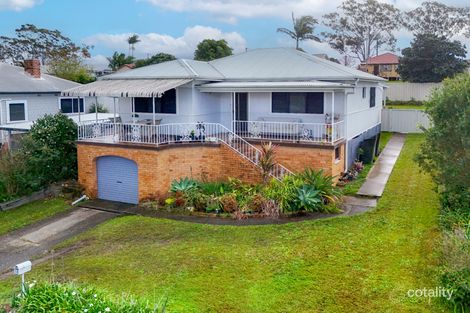58 Clarence Ryan Ave, West Kempsey, NSW 2440