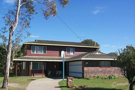 18 Menyan St, Currimundi, QLD 4551