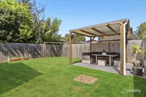 Property photo of 71 Maloney Street Mascot NSW 2020