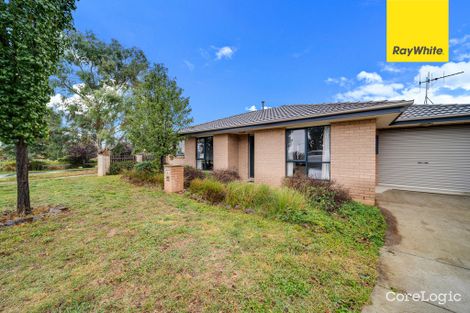 Property photo of 1 Jeff Snell Crescent Dunlop ACT 2615