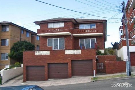 7/115 Mount St, Coogee, NSW 2034
