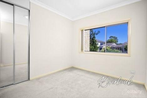 Property photo of 8/8 Refractory Court Holroyd NSW 2142