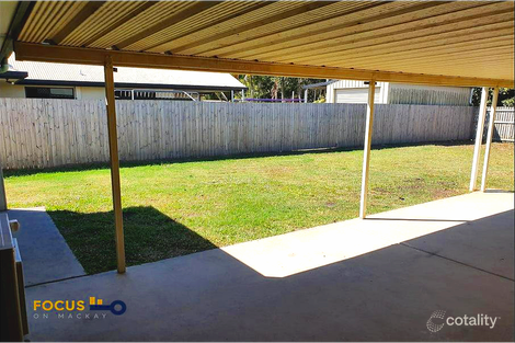 Property photo of 9 Hokins Court Glenella QLD 4740