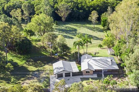 Property photo of 32 Hamilton Close Mooloolah Valley QLD 4553