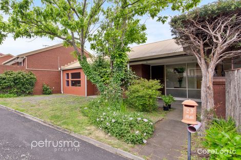 Property photo of 23/84 Malunna Road Lindisfarne TAS 7015