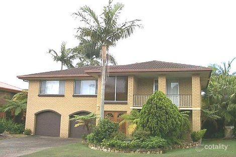 22 Kinsella St, Belmont, QLD 4153