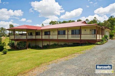 18 Friendship Ct, Mundoolun, QLD 4285