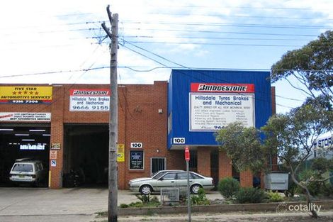 100 Denison St, Hillsdale, NSW 2036