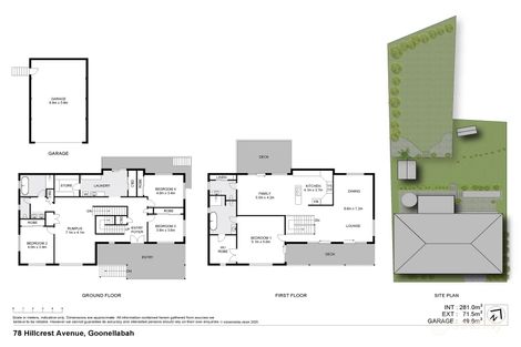 78 Hillcrest Ave, Goonellabah, NSW 2480