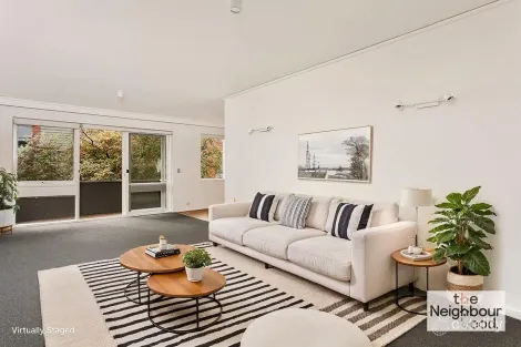 Property photo of 2/54 Studley Park Road Kew VIC 3101