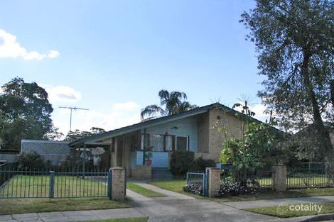 5 Capparis Cct, Bidwill, NSW 2770