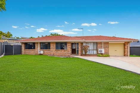 Property photo of 7 Maleny Place Helensvale QLD 4212