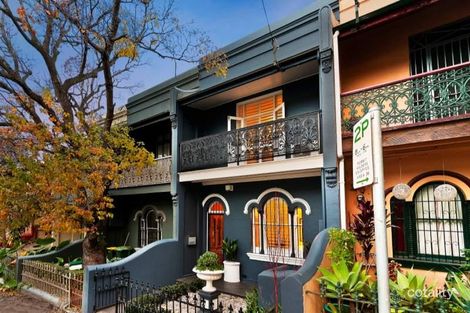 27 Newman St, Newtown, NSW 2042