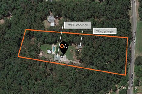 Property photo of 46 Laguna Grove Doonan QLD 4562