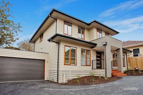 1/38a Dudley St, Mitcham, VIC 3132