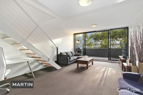 Property photo of 36/2 Levy Walk Zetland NSW 2017