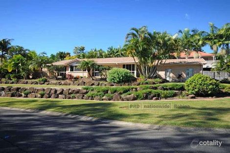 Property photo of 2 Waitara Place Robina QLD 4226