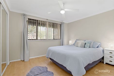 Property photo of 21/5-15 Carpenter Street Colyton NSW 2760