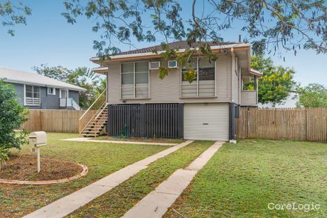 Property photo of 19 Pixley Crescent Heatley QLD 4814